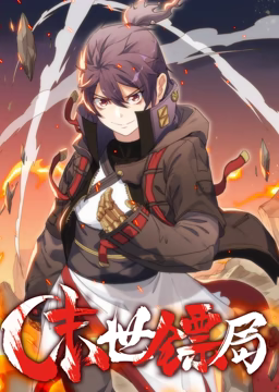 乘风破浪